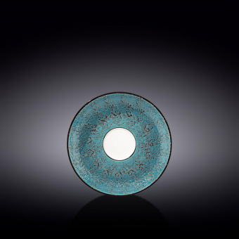 Блюдце 15см WL-667636