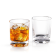Набор стаканов для виски 2шт 350мл WL-888058 купить