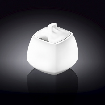 сахарница фарфоровая купить