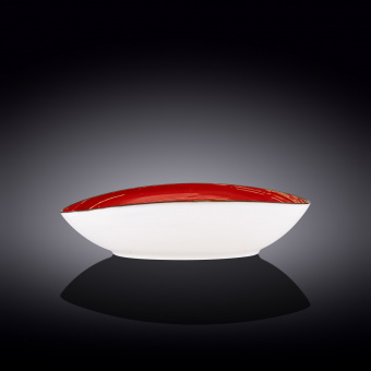 Салатник овальный 30х19,5см WL-669241