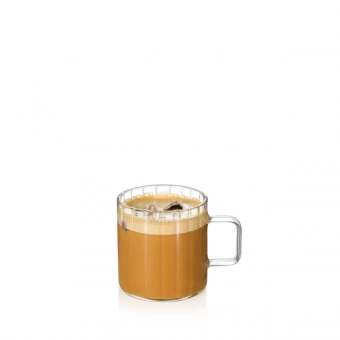 Кружка из термостекла 150мл WL-888613 купить