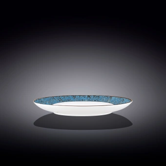 Тарелка обеденная 25см WL-667614