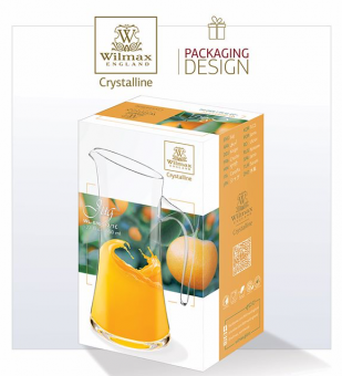 Кувшин 1500мл WL-888313 купить