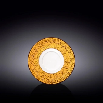 Блюдце универсальное 16 см WL-667439