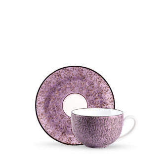 Пара чайная 400 мл WL-667748