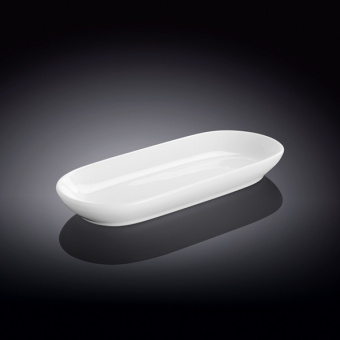 Емкость для закусок фарфоровая купить