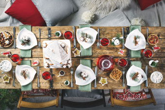 Тарелка фарфоровая купить