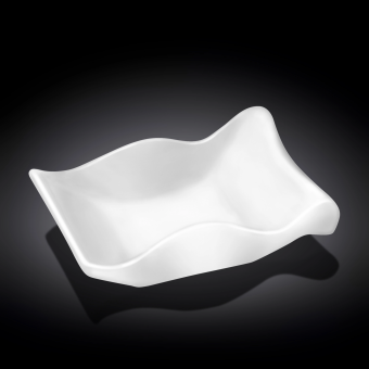 Емкость для закусок фарфоровая купить