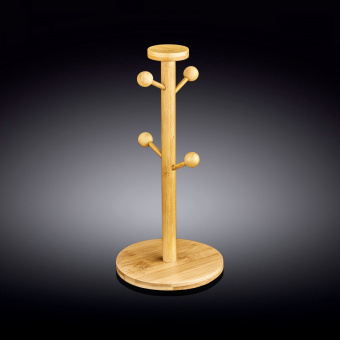 Подставка для кружек 29,5см WL-771015