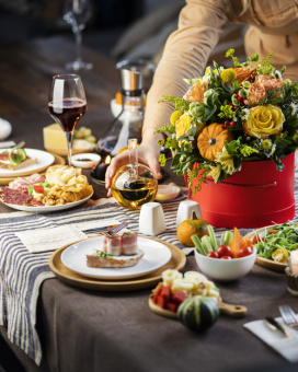 емкость для соуса фарфоровая купить