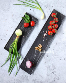 Блюдо для закусок 46х9,5 см WL-661103 от магазина Wilmax