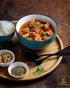 Салатник 14см WL-669630 в магазине посуды Минск Wilmax