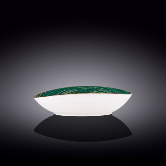 Салатник овальный 25х16,5см WL-669540