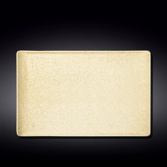 Блюдо 38х24,5,5см см WL-661311 от магазина Wilmax