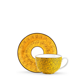 Пара чайная 400 мл WL-667448