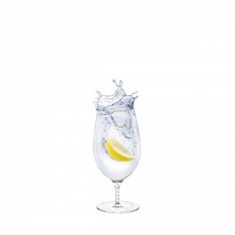 Набор бокалов для пива и воды 2шт 420мл WL-888109 купить