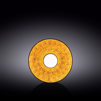 Блюдце 15см WL-667436