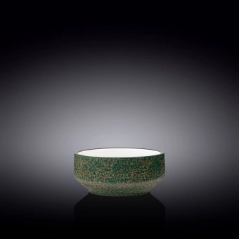 Бульонница 400мл WL-667538