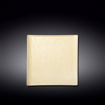 Тарелка 17х17см см WL-661305 от магазина Wilmax