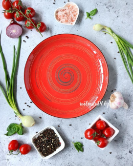 Емкость для закусок фарфоровая купить