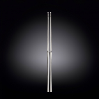 Набор палочек для еды 23см(2шт)  WL-999501500