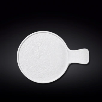 Блюдо с ручкой 30,5х21,5 см WL-661537 от магазина Wilmax