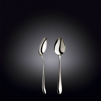 Набор чайных ложек 14см WL-999104/6