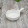 Емкость для запекания купить Емкость фарфоровая купить