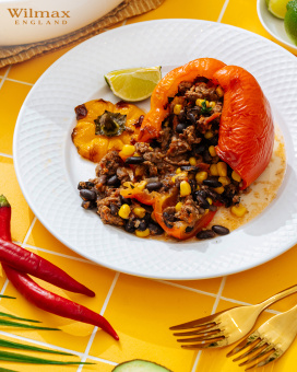 Тарелка фарфоровая купить