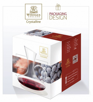 Декантер 1200мл WL-888334 купить