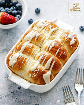 Форма для запекания 34х21,5см WL-997020