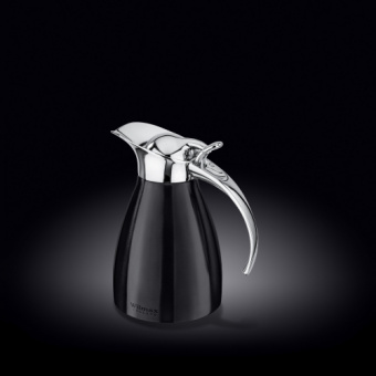 Кофейник из нержавеющей стали 600мл WL-511010145