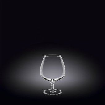 Набор бокалов для коньяка 2шт 550мл WL-888108 купить