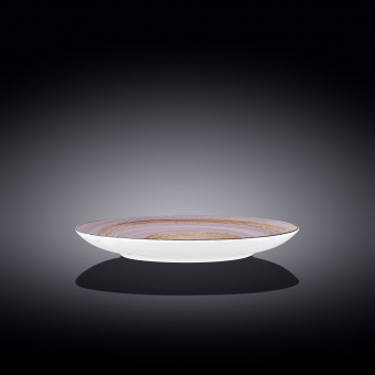 Тарелка обеденная 25,5см WL-669714