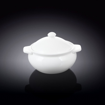 Горшочек фарфоровый купить