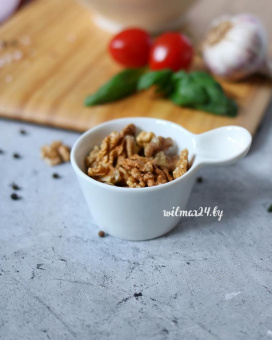 Емкость для закусок фарфоровая купить