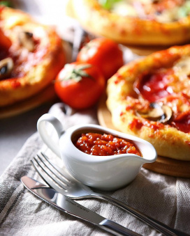 соусник фарфоровый купить