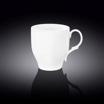 Кружка фарфоровая купить