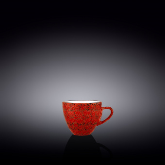 Блюдце 11см WL-667233