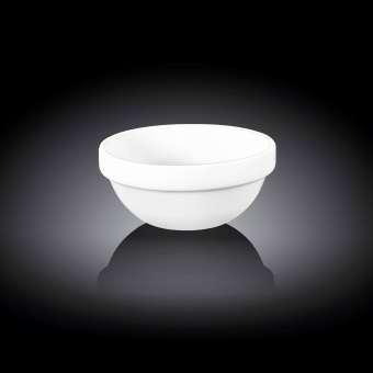 Емкость для закусок фарфоровая купить