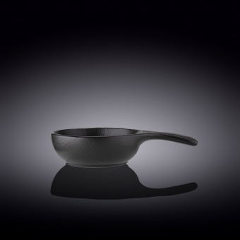 Емкость для запекания с ручкой 24х15 см WL-661139 от магазина Wilmax