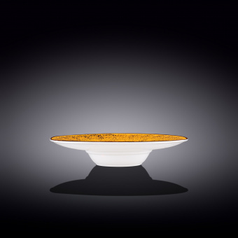 Тарелка глубокая 24см WL-667425