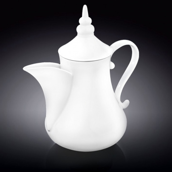 Кофейник фарфоровый купить