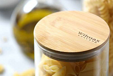 Рецепты WILMAX Паста песто по-генуэзски