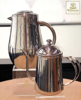 Френч-пресс из нержавеющей стали 1000мл WL-551008
