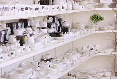 Скидка на самовывоз в нашем новом магазине