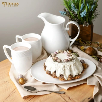 Кружка фарфоровая купить