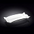 Блюдо для закусок 25x12см WL-992582 от магазина Wilmax
