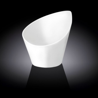 Емкость для закусок фарфоровая купить