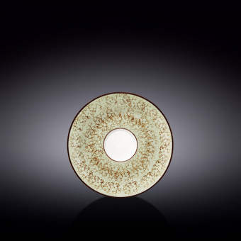 Блюдце 15см WL-667136